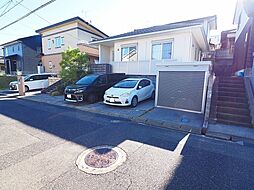 朽網西四丁目平家