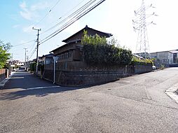 朽網西三丁目土地