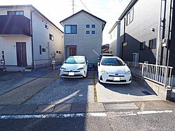 南方四丁目戸建