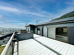 葛原四丁目　戸建て