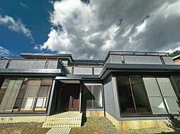 葛原四丁目　戸建て