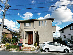 吉田にれの木坂２丁目