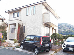 吉田にれの木坂２丁目