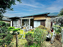 葛原2丁目、売地