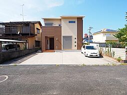 沼本町一丁目戸建