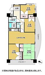 サンライフ小倉南 112号室