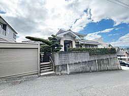 企救丘６丁目、戸建て