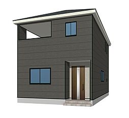 沼緑町１丁目、新築戸建 1号棟