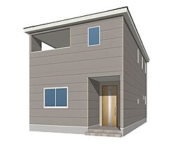 沼緑町１丁目、新築戸建