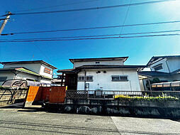 津田新町、売地