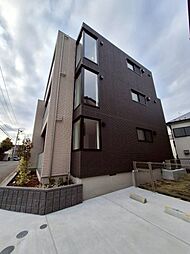 横浜市緑区長津田2丁目
