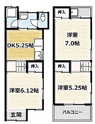 ステップ11号館三反長 1