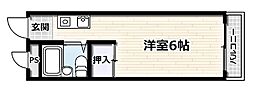 カサノーブレ 208