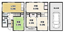 MAYUMIハウス425号館小松 1