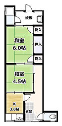 小山一貸家 5号