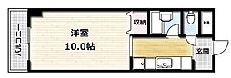 ハートフルマンション 315