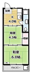 喜多源第一マンション 3-25