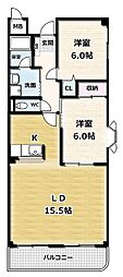 ロジュマン弘福 101