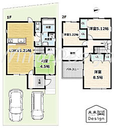 京田辺市薪堀切谷 中古戸建住宅