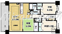 パデシオン京都小倉