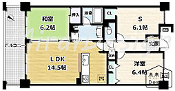 アルス京都六地蔵リスタシア