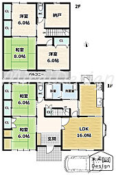 宇治市宇治米阪　中古戸建住宅