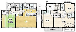 宇治市伊勢田町砂田　中古戸建住宅