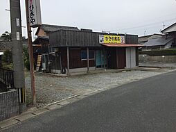 糸島市加布里5丁目土地