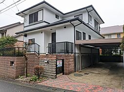 サンシティけやき台　中古一戸建