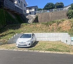 香住ケ丘4丁目土地
