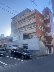 日鉱ビル敷地