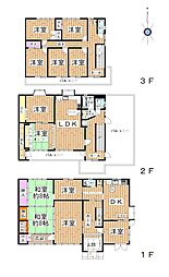 一宮市明地字須賀　売戸建
