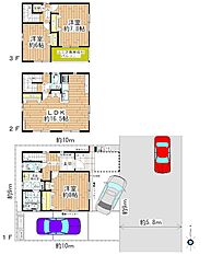 北名古屋市久地野河原