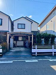 春日井市美濃町３丁目