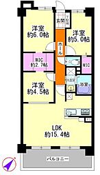 宝マンション新守山イースト