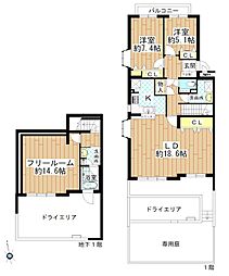 ロイヤルメイツ揚羽