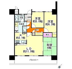 サンマンションアトレ三郷駅前