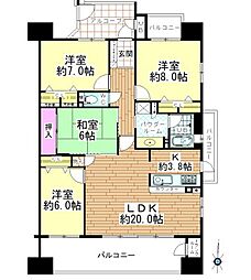 フレストステージ師勝
