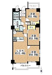 ラフィナス守山