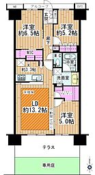 勝川サザンクラスβ