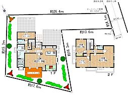 名古屋市守山区大森八龍二丁目