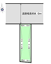 名古屋市中区大須１丁目