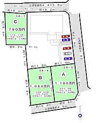 一宮市明地字須賀