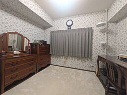 サンハイツ鍋屋上野3号棟