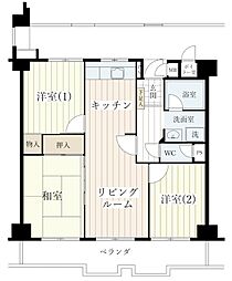 一光ハイツ千代田橋