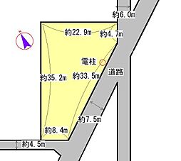 北名古屋市薬師寺村前19番