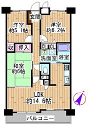 サンマンションアトレ志賀本通