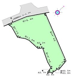 知多郡東浦町大字緒川字濁池西