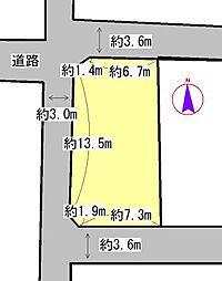 春日井市桃山町