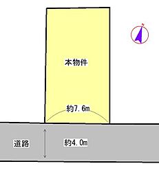 光音寺町字野方